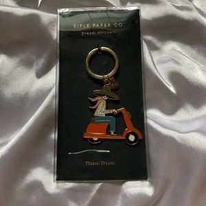 Keychain (RIFLE PAPER CO.)